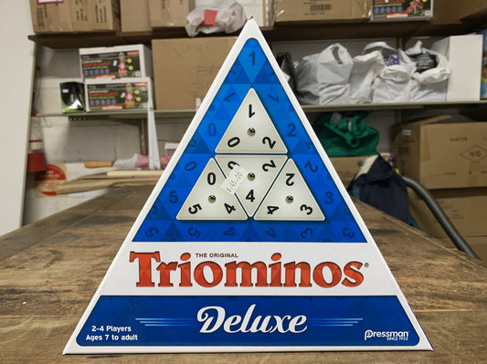 TRIOMINOS DELUXE