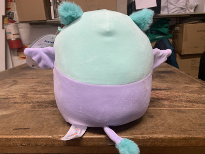 SQUISHMALLOWS 7.5" PLUSH MINERVA