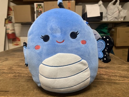 SQUISHMALLOWS 7.5" PLUSH WAVRLY