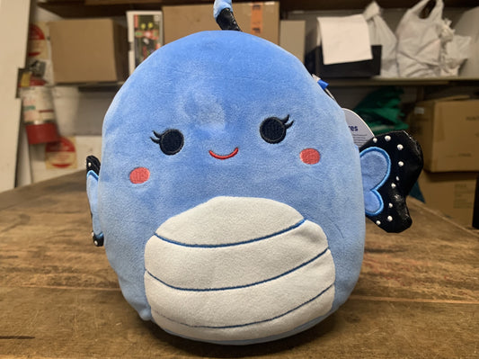 SQUISHMALLOWS 7.5" PLUSH WAVRLY