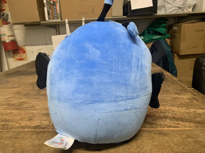 SQUISHMALLOWS 7.5" PLUSH WAVRLY