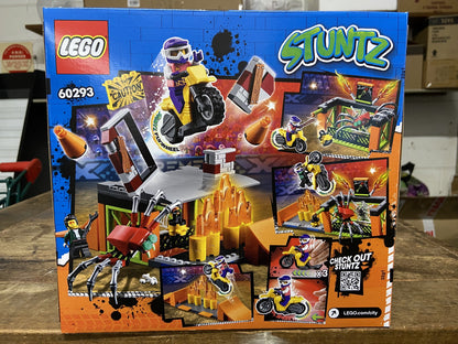 LEGO 60293 Stunt Park 