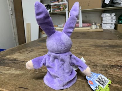 BLUEY SERIES 8 SINGLE PLUSH BOB BILBY 