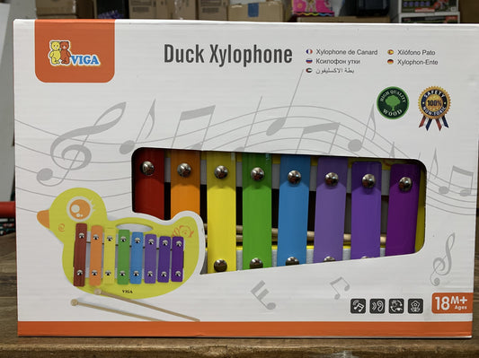 VIGA DUCK ZYLOPHONE