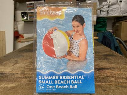 51CM BEACH BALL