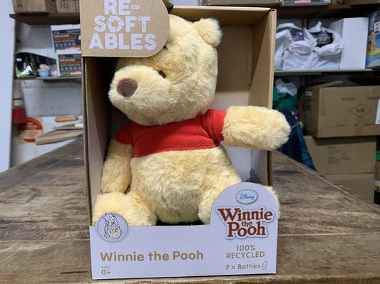 RESOFTABLES DISNEY WINNIE THE POOH