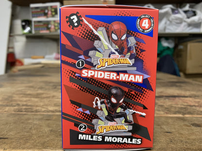 YUME SPIDERMAN SUPRISE BOX ATTACK SERIES