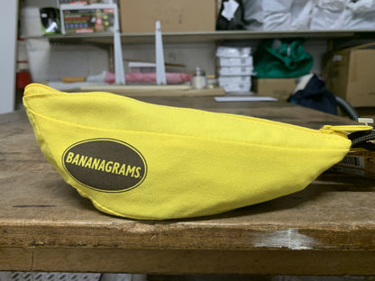 BANANAGRAMS