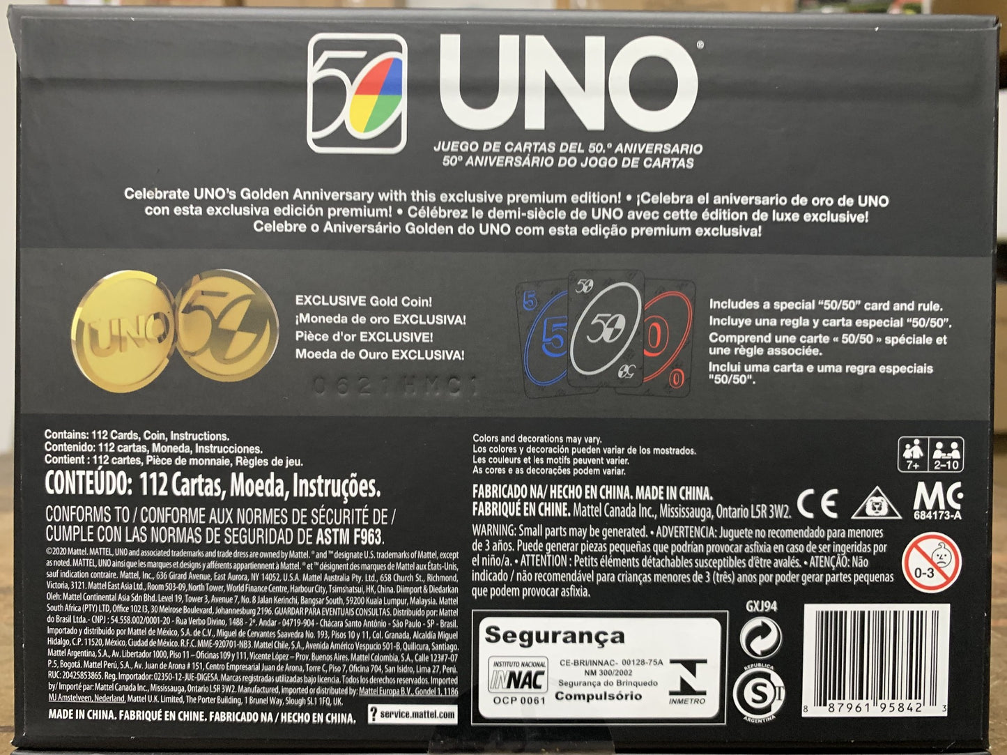 UNO PREMIUM