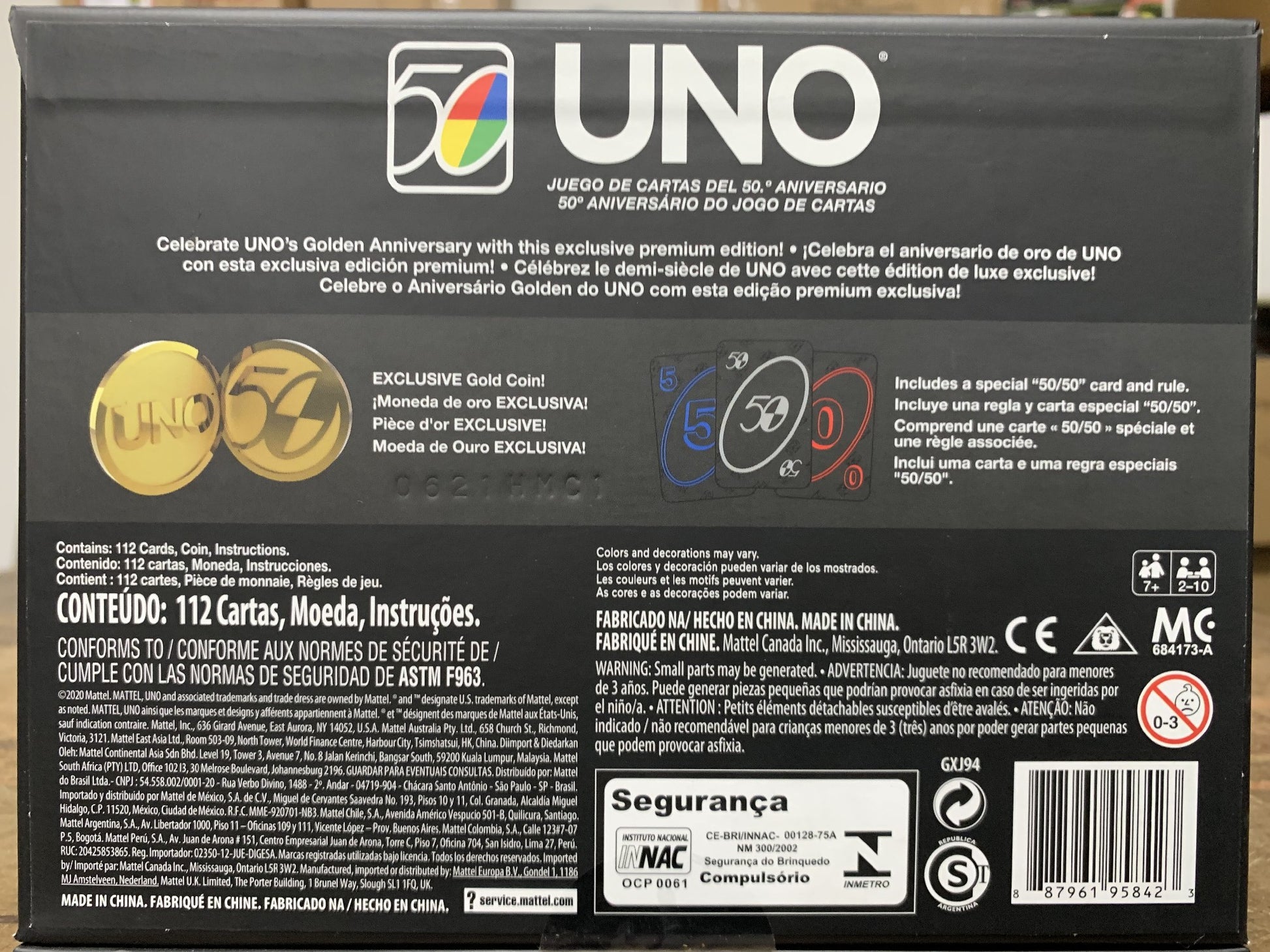 UNO PREMIUM